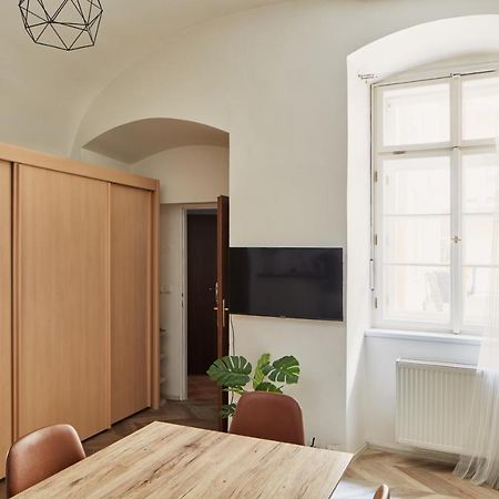 Cozy Flat In New Town By Prague Days Apartman Kültér fotó